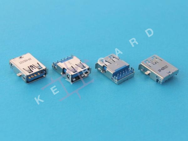 USB роз